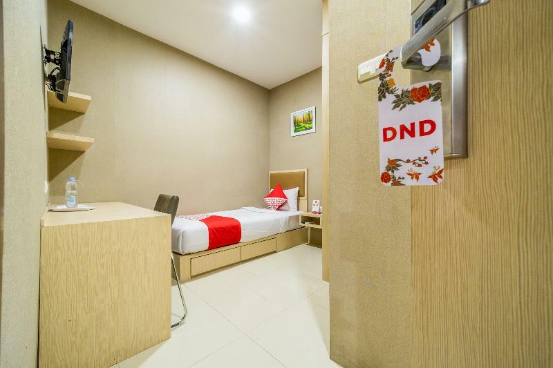 Oyo 279 Deli Homestay Medan Exteriér fotografie